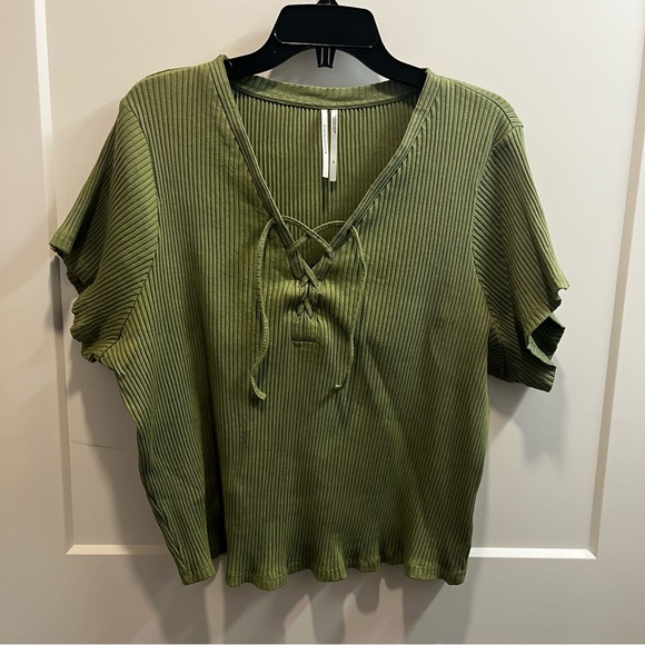 Anthropologie Tops - Anthropologie Top